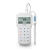 HI-98162 PORTABLE PH METER FOR MILK HI-98162 PORTABLE PH METER FOR MILK