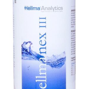 Hellmanex III Alkaline Cleaning Concentrate 1000ml - Labtek Services Ltd