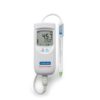 HI-99164 PORTABLE PH/TEMPERATURE METER FOR YOGURT ANALYSIS HI-99164 PORTABLE PH/TEMPERATURE METER FOR YOGURT ANALYSIS