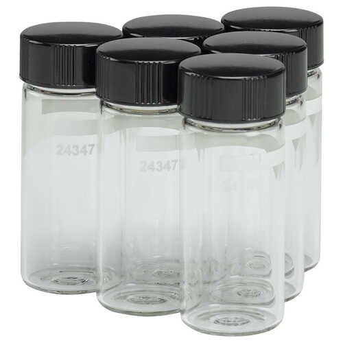 2434706 Sample Cell Turbidity Pack of 6