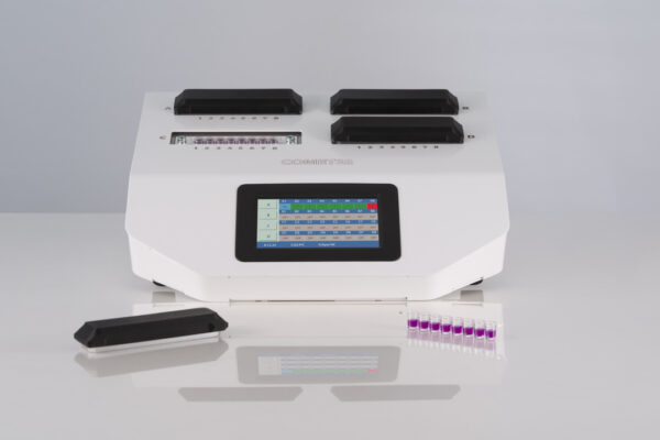 COMET 32 Incubator Reader - Eclipse 4G Plate COMET 32 Incubator Reader - Eclipse 4G Plate