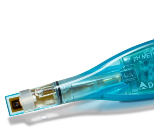 ISFET pH Meter Non Glass - Replacement Electrode ISFET pH Meter Non Glass - Replacement Electrode