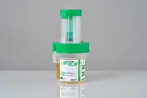 MICROLAB LISTERIA - Food Sample Pathogen Test ON-site Pack of 6