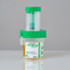 MICROLAB LISTERIA - Food Sample Pathogen Test ON-site Pack of 6