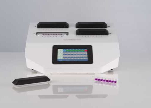 DELVOTEST and Eclipse Plate Incubators