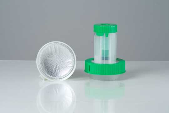 MICROLAB LISTERIA - FoodStuff Pathogen Test ON-site Pack of 6 - Image 3