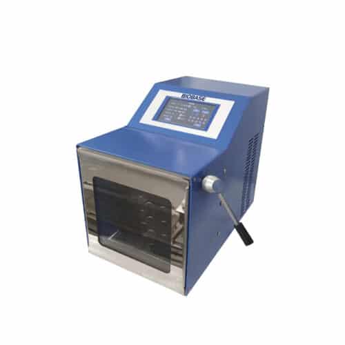 Stomacher Blender Sterile Homogeniser - Digital 220V - Labtek Services Ltd