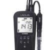 CONDUCTIVITY METER ‐ TDS ‐ RES ‐ SAL Handheld Meter in Carrying Case EC210