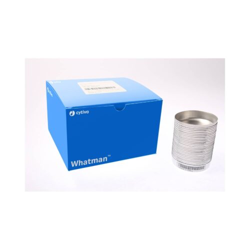 Filter Grade 934-AH RTU for Total Suspended Solids Analysis, 47 mm (100 pcs)