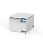 Centrifuge Table Top Low Noise 8*100ml SWING ROTOR 220V