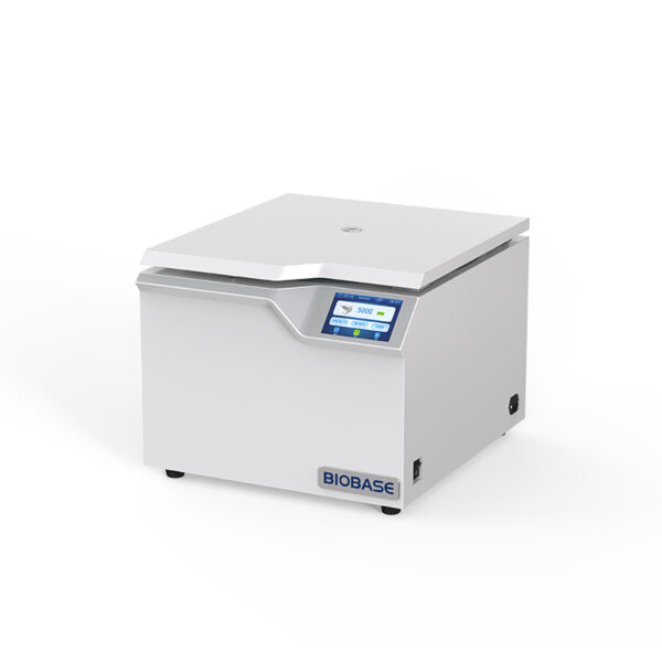 Centrifuge Table Top Low Noise 8*100ml SWING ROTOR 220V