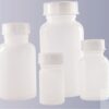 Bottle Wide Mouth PE-LD Pack of 50 - 1000ml