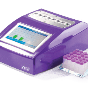 COMET 8 Incubator and Reader for ECLIPSE FARM - 8place