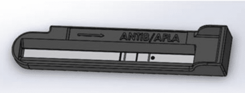 IRIS Optics and Temperature Verification Kit