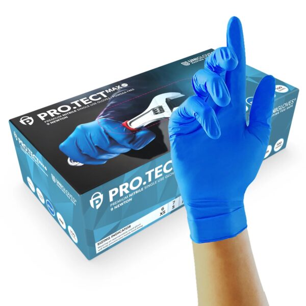 PRO.TECT Max 9N (Case 1000) - Medium