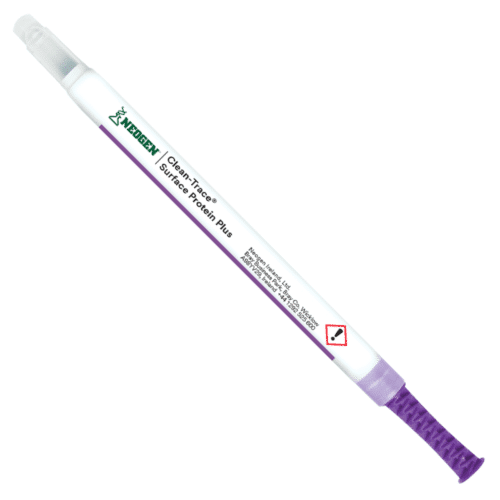 Clean-Trace Surface Protein Plus Test Swab, 100 per case