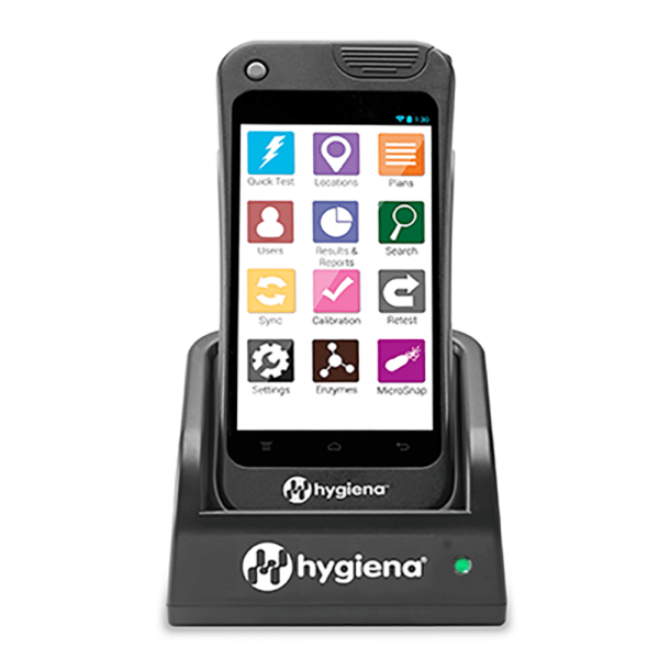 ENSURE TOUCH Docking Station