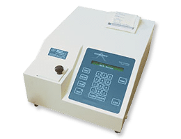 Fluorophos ALP Daily Instrument Control