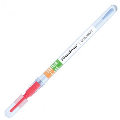 Enrichment Swab for Micro-Snap