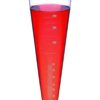 Imhoff Cone with StopCock Glass 1000ml