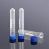 Centrifuge Tube Round Bottom Graduated Non-Sterile - 10ml-100pcs