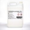 IPA70 Isopropyl Alcohol 5ltr