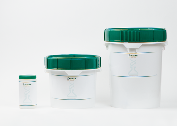 DRBC - Dichloran Rose Bengal Chloramphenicol Agar (ISO) - 500g Harlequin Tryptone Bile Glucuronide Agar (TBX) - 10kg