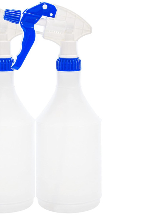IPA70 Disinfection Surface Spray 750ml Spray Bottle