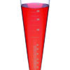 Imhoff Cone with StopCock Glass 1000ml Imhoff Cone with StopCock Glass 1000ml