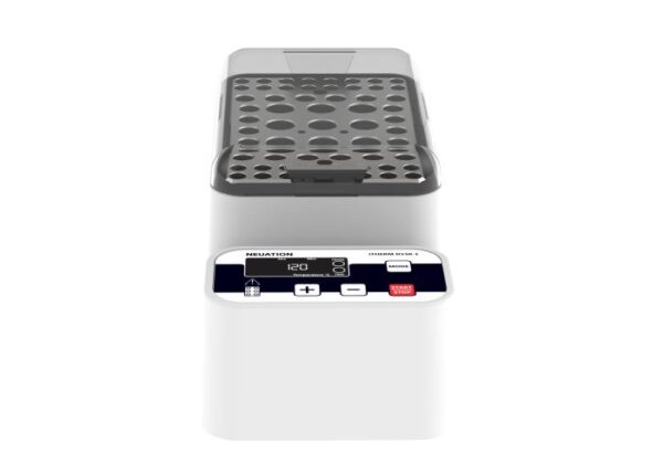 Dry Block Incubator iTherm D-150-1 Single Block - Block not Incl. Dry Block Incubator iTherm D-150-1 Single Block - Block not Incl.