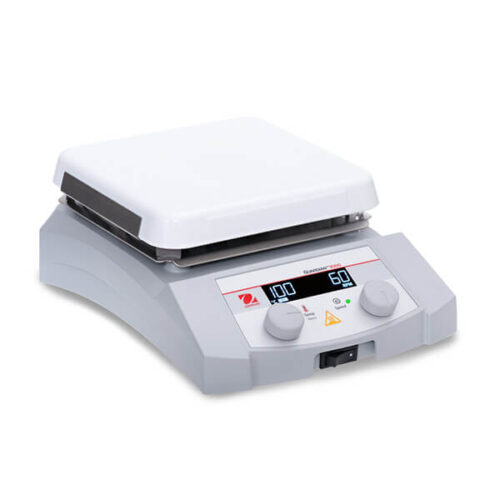 Hotplate Stirrer Magnetic Digital Guardian 3000 e-G31HS07C  - Digital 15L OHAUS