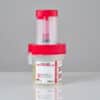 MICROLAB SALMONELLA - Food Sample Pathogen Test ON-site Pack of 6