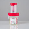 MICROLAB SALMONELLA - Food Sample Pathogen Test ON-site Pack of 6