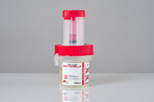 MICROLAB SALMONELLA - Food Sample Pathogen Test ON-site Pack of 6