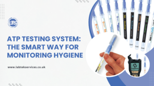 ATP Testing System The Smart Way for Monitoring Hygiene
