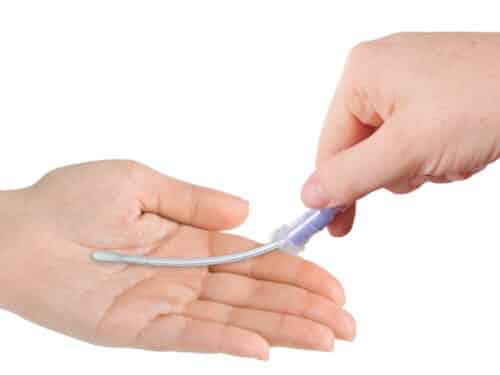 Hand Swab Test TVC + Reporting