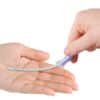 Hand Swab Test Staph. Aureus + Reporting