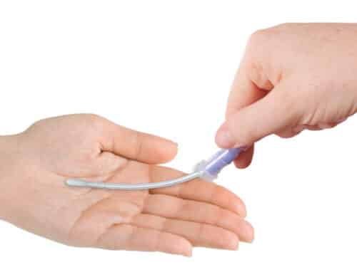 Hand Swab Test Staph. Aureus + Reporting