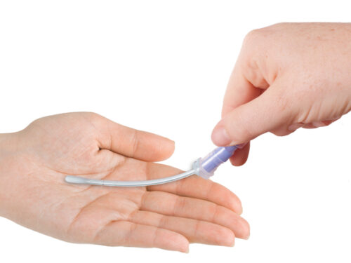Hand Swab Test Staph. Aureus + Reporting