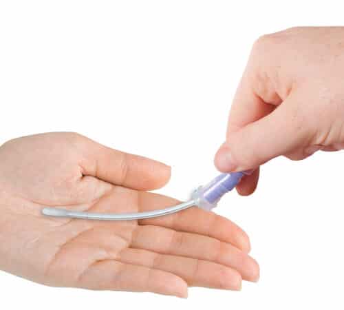 Hand Swab Test TVC + Reporting