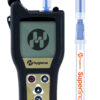 Calibration and Service of ENSURE HYGIENA