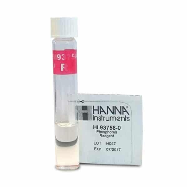 Phosphorus Reagent, Reactive, Ascorbic Acid Method