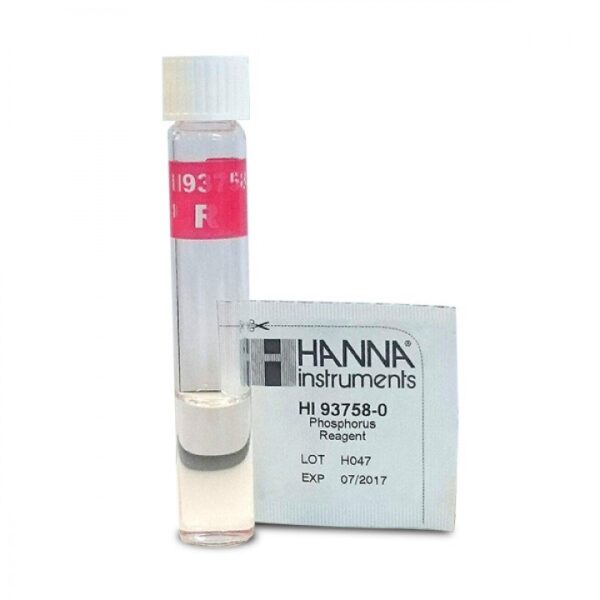Phosphorus Reagent, Reactive, Ascorbic Acid Method