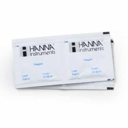 Hexavalent chromium tests (300)
