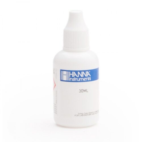 Iron Low Range Reagents - 150 tests