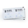Total Chlorine Reagent, DPD Method (300 tests)