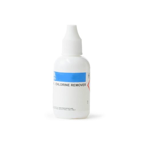 Chlorine remover reagent for Hanna checker HI-775