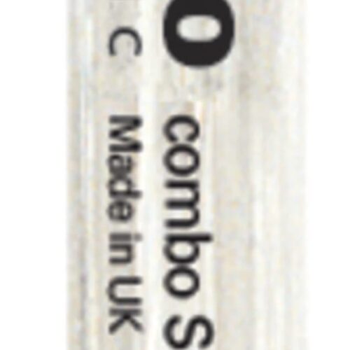 Combination Silver Billet Redox Electrode 9780SC Thermo Scientific