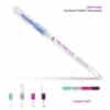 CleanTrust Protein Residue Colour Change Surface Swab - Sachet of 20