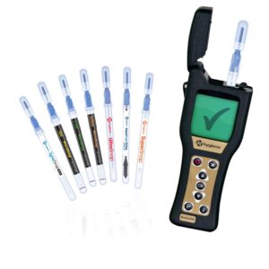 ENSURE ATP Luminometer HYGIENA-NEW